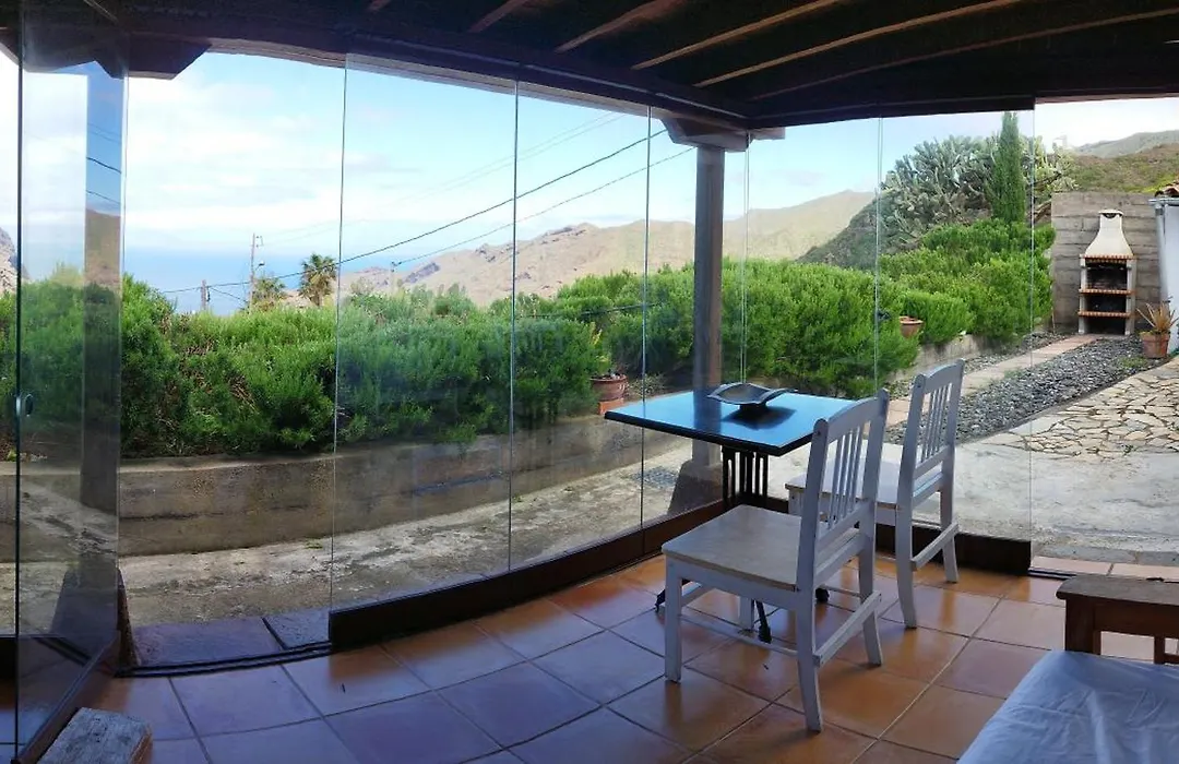 Casa Rural Las Piedras-1